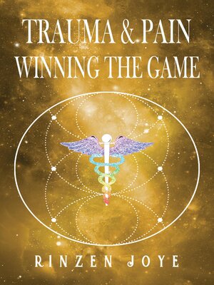 cover image of Trauma & Pain Winning the Game